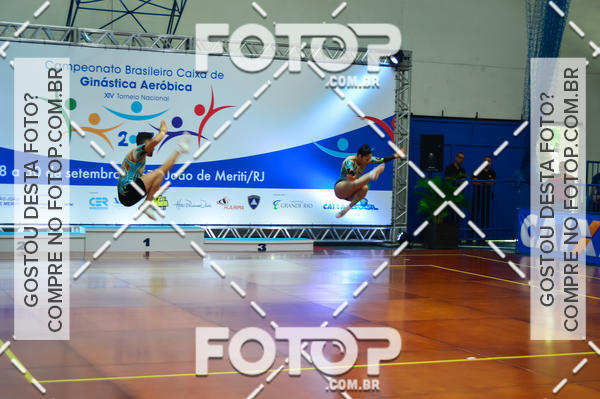 Acquista le foto dell'eventoCamp. e XIV Torneio Nacional de Gin�stica Aer�bica in Fotop