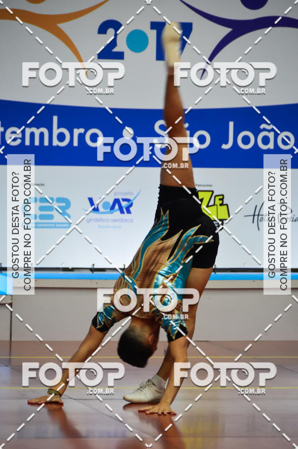 Acquista le foto dell'eventoCamp. e XIV Torneio Nacional de Gin�stica Aer�bica in Fotop