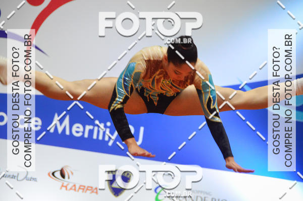 Acquista le foto dell'eventoCamp. e XIV Torneio Nacional de Gin�stica Aer�bica in Fotop