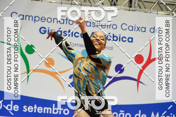Acquista le foto dell'eventoCamp. e XIV Torneio Nacional de Gin�stica Aer�bica in Fotop