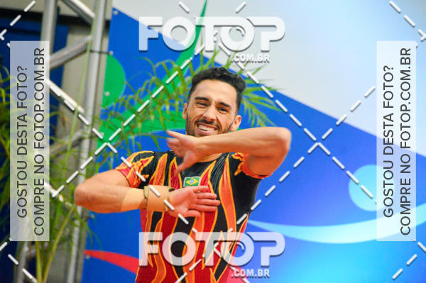 Acquista le foto dell'eventoCamp. e XIV Torneio Nacional de Gin�stica Aer�bica in Fotop