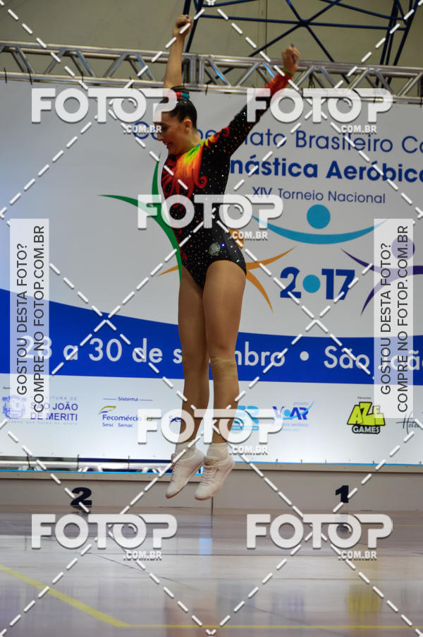 Compre as suas fotos do eventoCamp. e XIV Torneio Nacional de Gin�stica Aer�bica no Fotop