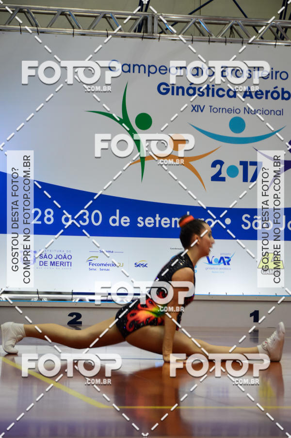 Compre as suas fotos do eventoCamp. e XIV Torneio Nacional de Gin�stica Aer�bica no Fotop