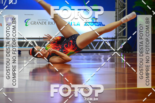 Compre as suas fotos do eventoCamp. e XIV Torneio Nacional de Gin�stica Aer�bica no Fotop