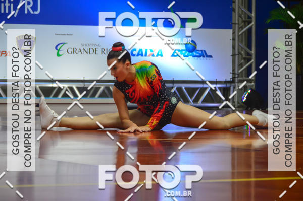 Compre as suas fotos do eventoCamp. e XIV Torneio Nacional de Gin�stica Aer�bica no Fotop