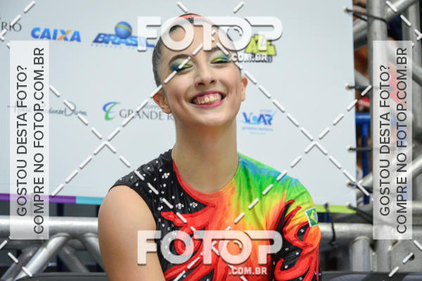 Compre as suas fotos do eventoCamp. e XIV Torneio Nacional de Gin�stica Aer�bica no Fotop