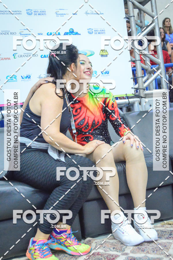 Compre as suas fotos do eventoCamp. e XIV Torneio Nacional de Gin�stica Aer�bica no Fotop
