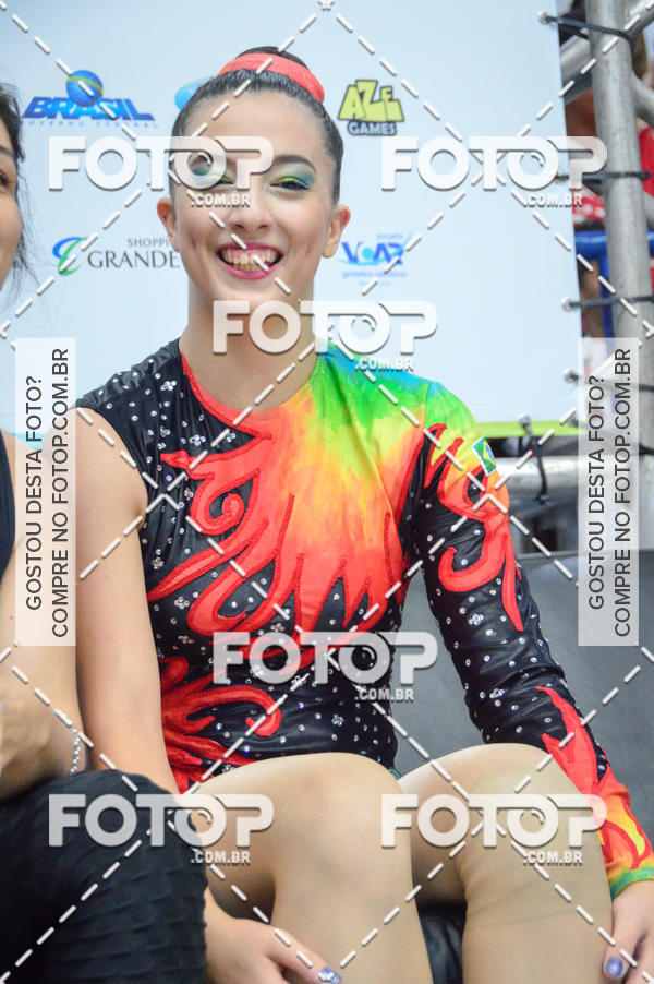 Compre as suas fotos do eventoCamp. e XIV Torneio Nacional de Gin�stica Aer�bica no Fotop