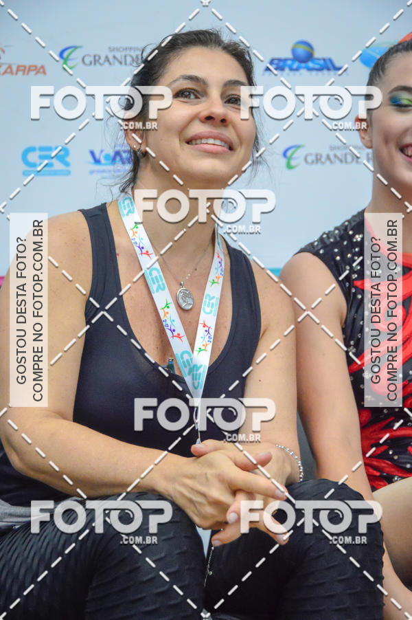 Compre as suas fotos do eventoCamp. e XIV Torneio Nacional de Gin�stica Aer�bica no Fotop
