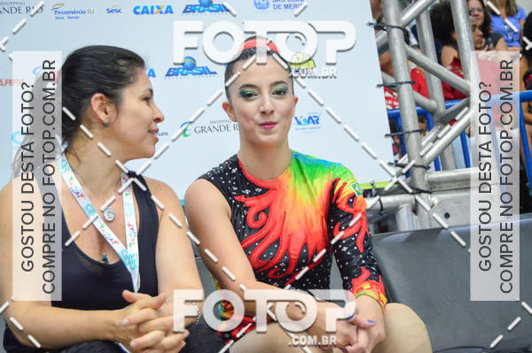 Compre as suas fotos do eventoCamp. e XIV Torneio Nacional de Gin�stica Aer�bica no Fotop