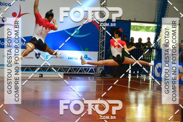 Buy your photos of the eventCamp. e XIV Torneio Nacional de Gin�stica Aer�bica on Fotop