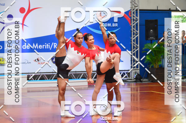 Buy your photos of the eventCamp. e XIV Torneio Nacional de Gin�stica Aer�bica on Fotop