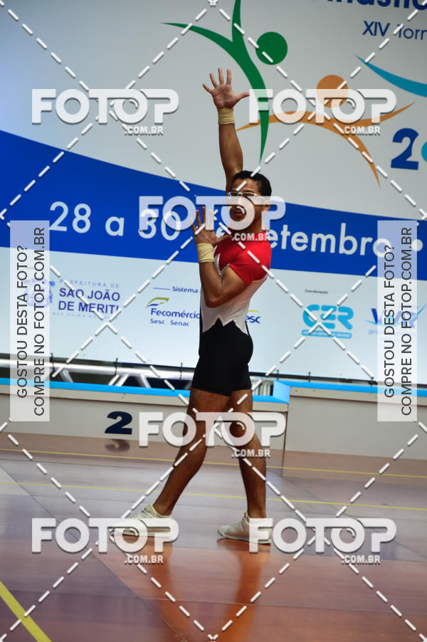 Buy your photos of the eventCamp. e XIV Torneio Nacional de Gin�stica Aer�bica on Fotop