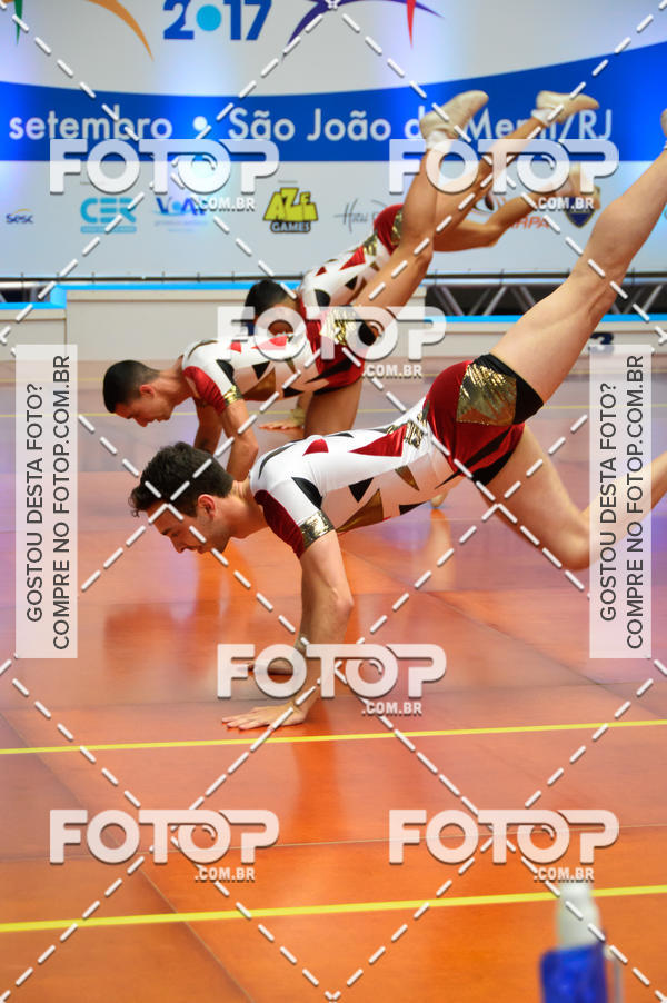 Buy your photos of the eventCamp. e XIV Torneio Nacional de Gin�stica Aer�bica on Fotop