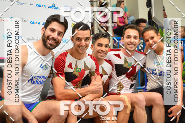 Buy your photos of the eventCamp. e XIV Torneio Nacional de Gin�stica Aer�bica on Fotop