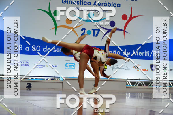Buy your photos of the eventCamp. e XIV Torneio Nacional de Gin�stica Aer�bica on Fotop