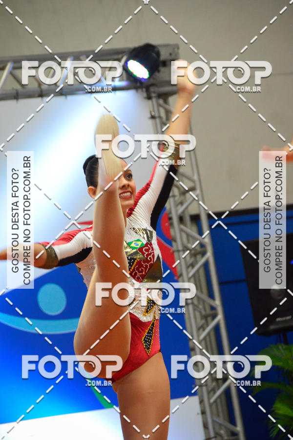 Buy your photos of the eventCamp. e XIV Torneio Nacional de Gin�stica Aer�bica on Fotop
