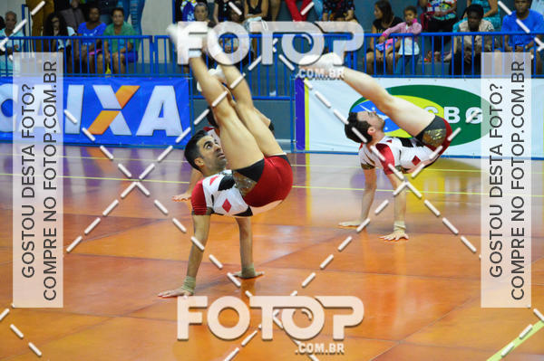 Buy your photos of the eventCamp. e XIV Torneio Nacional de Gin�stica Aer�bica on Fotop