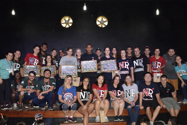 Buy your photos of the eventNR1 - Cl�ssico de 29 a 01/10/17 on Fotop