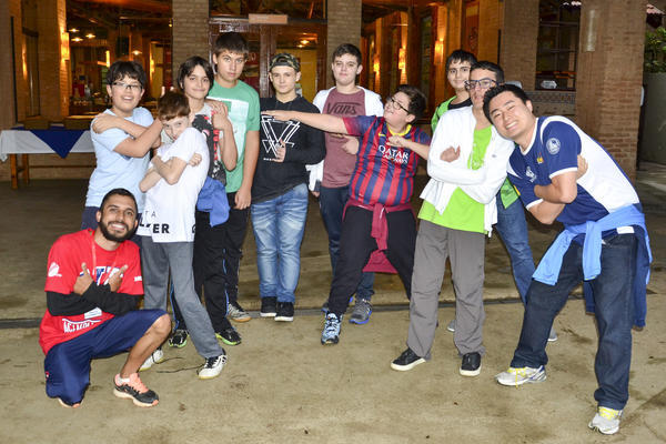 Buy your photos of the eventNR1 - Cl�ssico de 29 a 01/10/17 on Fotop