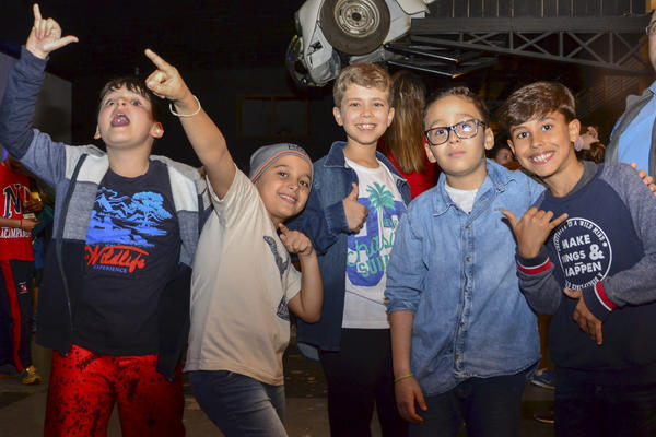 Buy your photos of the eventNR1 - Cl�ssico de 29 a 01/10/17 on Fotop