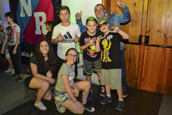 Buy your photos of the eventNR1 - Cl�ssico de 29 a 01/10/17 on Fotop