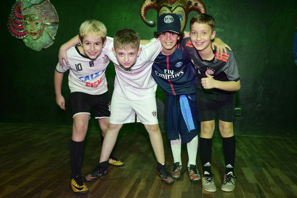 Buy your photos of the eventNR1 - Cl�ssico de 29 a 01/10/17 on Fotop