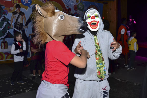 Buy your photos of the eventNR1 - Cl�ssico de 29 a 01/10/17 on Fotop