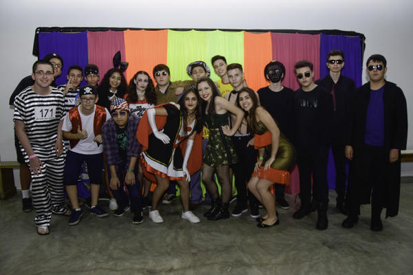 Buy your photos of the eventNR Fun 01 a 04/10/17 on Fotop