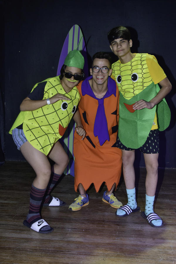 Buy your photos of the eventNR Fun 01 a 04/10/17 on Fotop