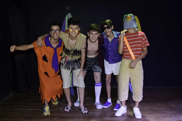 Buy your photos of the eventNR Fun 01 a 04/10/17 on Fotop