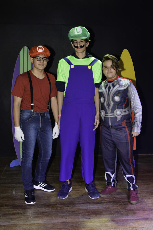 Buy your photos of the eventNR Fun 01 a 04/10/17 on Fotop