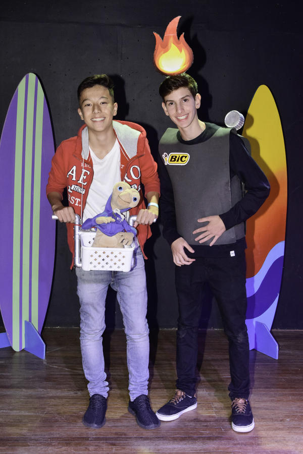 Buy your photos of the eventNR Fun 01 a 04/10/17 on Fotop