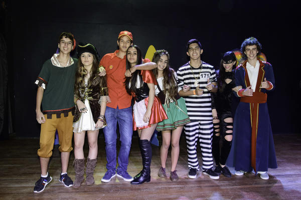 Buy your photos of the eventNR Fun 01 a 04/10/17 on Fotop