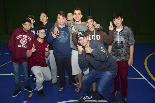 Buy your photos of the eventNR Fun 01 a 04/10/17 on Fotop