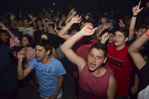 Buy your photos of the eventNR Fun 01 a 04/10/17 on Fotop