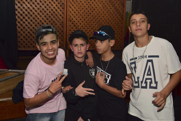 Buy your photos of the eventNR Fun 01 a 04/10/17 on Fotop