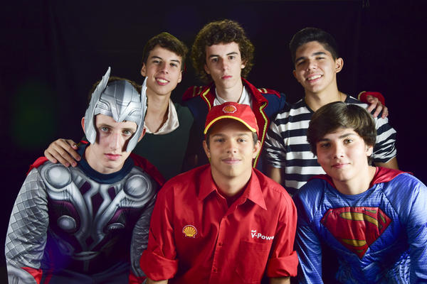 Buy your photos of the eventNR Fun 01 a 04/10/17 on Fotop