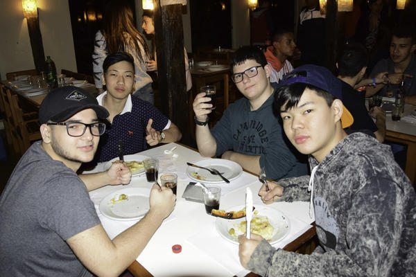 Buy your photos of the eventNR Fun 01 a 04/10/17 on Fotop