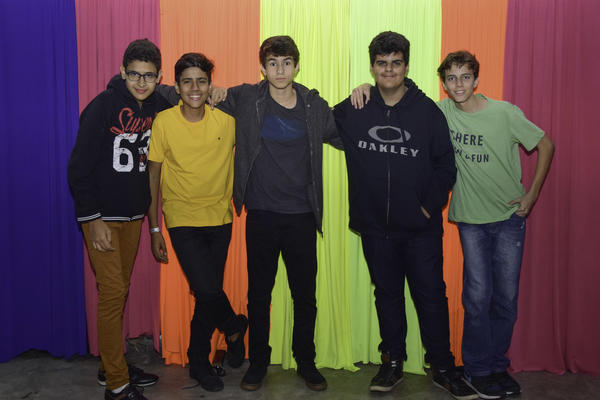 Buy your photos of the eventNR Fun 01 a 04/10/17 on Fotop