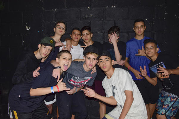 Buy your photos of the eventNR Fun 01 a 04/10/17 on Fotop