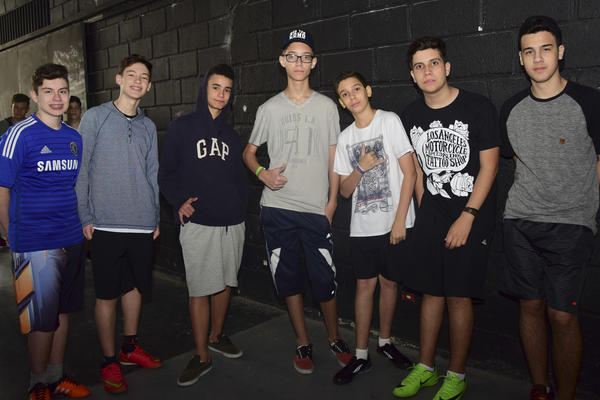 Buy your photos of the eventNR Fun 01 a 04/10/17 on Fotop