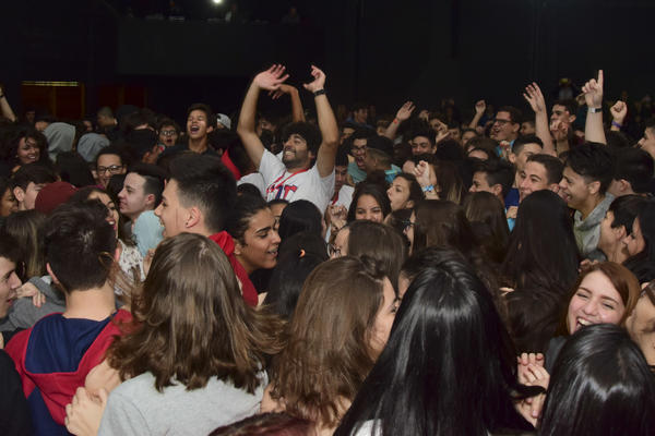 Buy your photos of the eventNR Fun 01 a 04/10/17 on Fotop