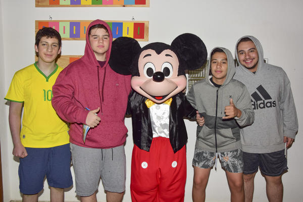 Buy your photos of the eventNR Fun 01 a 04/10/17 on Fotop