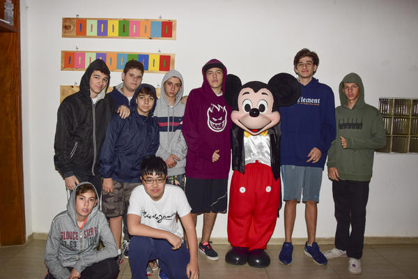 Buy your photos of the eventNR Fun 01 a 04/10/17 on Fotop