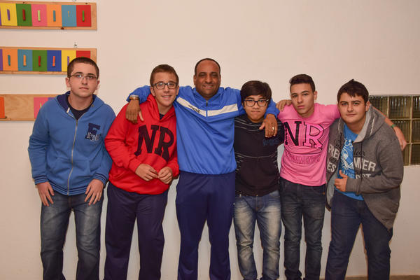 Buy your photos of the eventNR Fun 01 a 04/10/17 on Fotop