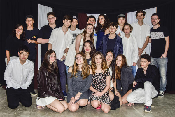 Buy your photos of the eventNR Fun 01 a 04/10/17 on Fotop