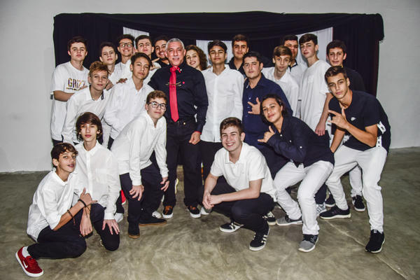 Buy your photos of the eventNR Fun 01 a 04/10/17 on Fotop