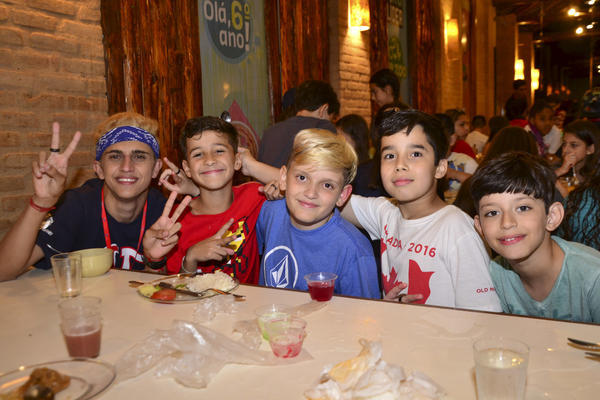 Buy your photos of the eventNR1 - Ol, 6 Ano  01 a 04/10/17   on Fotop