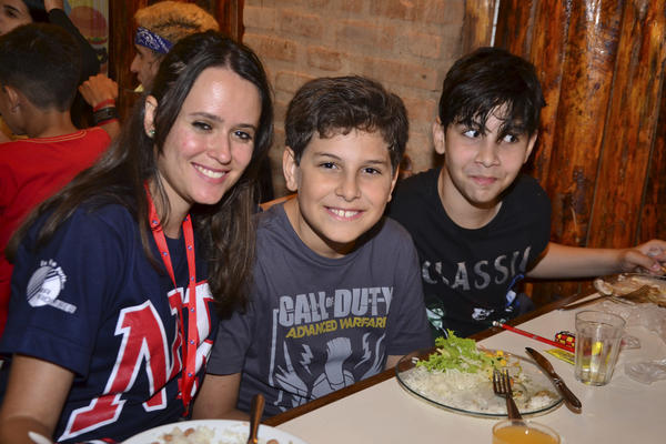 Buy your photos of the eventNR1 - Ol, 6 Ano  01 a 04/10/17   on Fotop